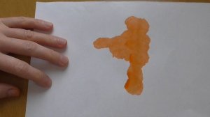 Развиваем воображение. (Как лучше сделать кляксы в кляксографии?)