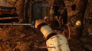 Amorous SOLITUDE 07 - La La La, La La La  (Skyrim cinematic gameplay)
