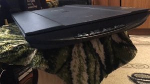 Сканер CanoScan Lide 110