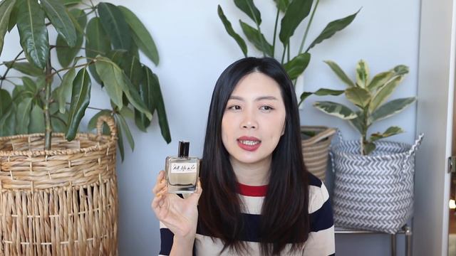 Top 10 聞着就開心的香水 Mood Lifting Fragrances
