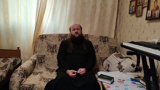 ВЕРУЮ, ГОСПОДИ И ИСПОВЕДУЮ смотреть онлайн