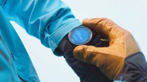 Polar Grit X | How to use Route guidance & Komoot