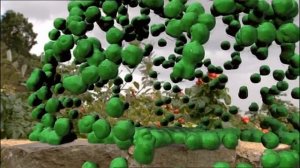 Numberjacks | The Problem Blob Moments