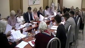 Очередное заседание Совета депутатов муниципального округа Выхино-Жулебино от 18.04.2023 года