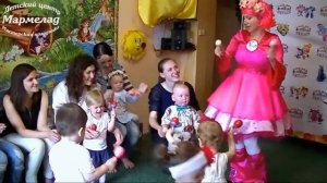 Весёлый оркестр! Выпуск №3 Погремушка