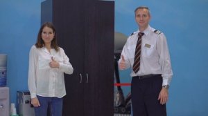 ПРАВИЛА поведения в АВИАТРЕНАЖЕРАХ Dream Aero