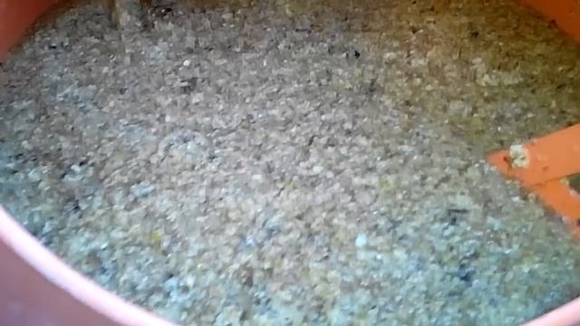 Как легко помыть забрус