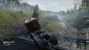 SnowRunner - AZOV 64131