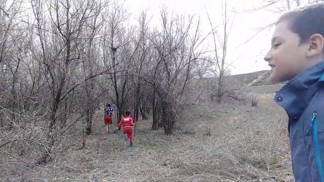 О НЕТ НА КАЙФАРИКА НАПАЛИ ГОПНИКИ #ЗАБРОШЫННЫЙГОРОД