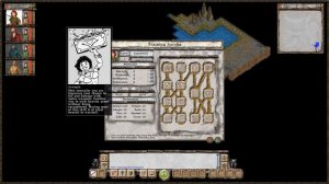 Let's Play Avernum [DE] 01 Charaktererschaffung