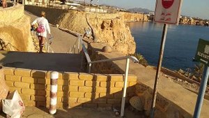 Dreams Beach Resort 5*. (ноябрь 2020) От номера к пляжу.