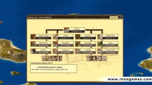 Греполис — браузерная онлайн игра