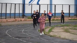 #такаяработа тренера Алексея Ивлева