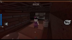 Новая КАРТА DISTRACTION В Пигги книга 2/PIGGY BOOK 2 ROBLOX/ПЕРЕВОД