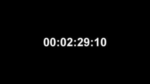 ТАЙМЕР 5 МИНУТ СО ЗВУКОМ \ TIMER 5 MINUTES WITH SOUND