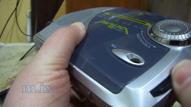 Лира РП-238 Радио Радиоприёмник Ремонт радиоаппаратуры