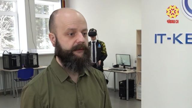 Проектную деятельность в сфере образования обсудили в столичном «Кванториуме»
