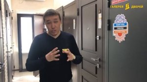 Морозостойкие двери для частных домов