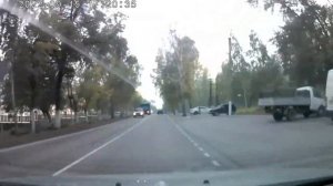 Карабаш. Челябинская область. 15.09.2022