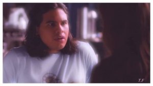 ► The Flash // Забавные моменты