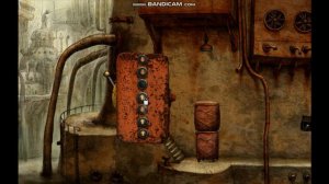 Machinarium спасение собачки часть№3