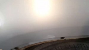 Как снять лючок бензобака Фольксваген Тигуан
