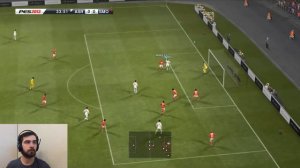 НАЗАД В БУДУЩЕЕ Pro Evolution Soccer 2013 #12