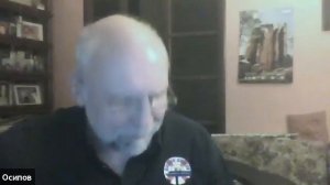 А. Осипов. "Попугай Флобер" (А.Вертинский), франц. версия