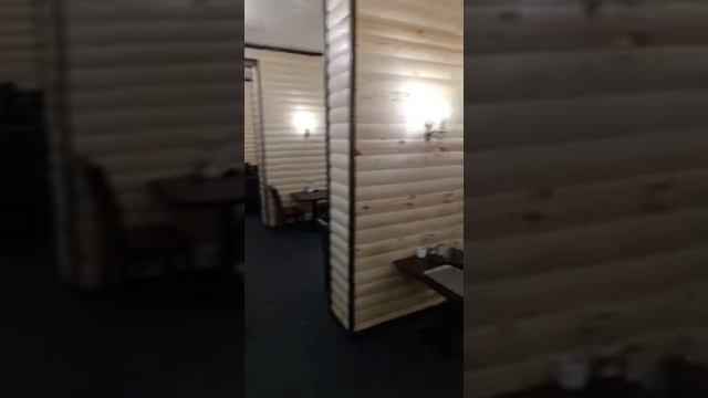 Горный приют "Сердце Эльбруса" смотреть онлайн