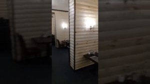 Горный приют "Сердце Эльбруса"