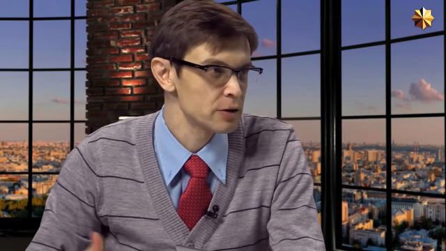 Ольга Четверикова. Мировая элита и контроль над прогрессом России
