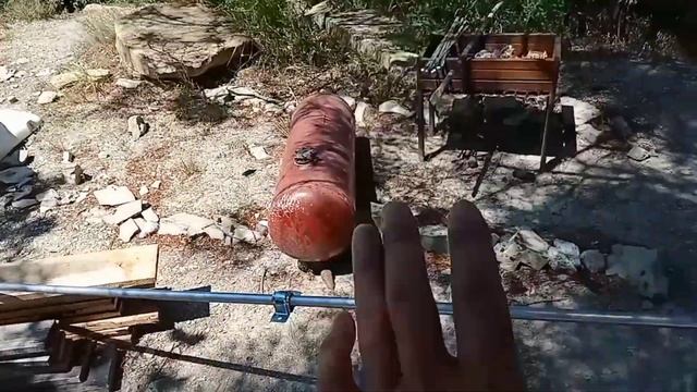 #7Новая будка на Газель.Финал смотреть онлайн