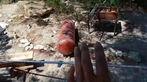 #7Новая будка на Газель.Финал