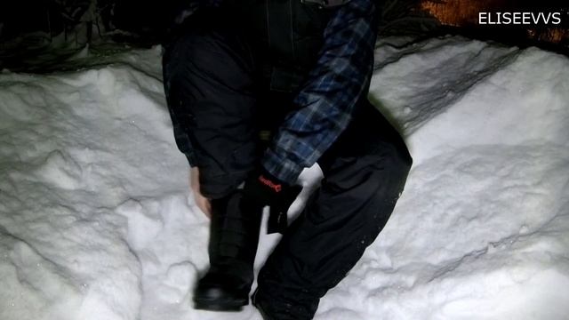 мужские зимние сапоги дутики GOGC через 2 месяца носки смотреть онлайн