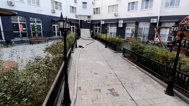 Квартира у моря в Новороссийске. Недвижимость. Агентство Недвижимости Капитал Гарант. Дом у моря.
