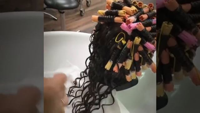 2MASTЕRSKAЯ Z&K и Школа Завивки и Колористики Wavecolor 2 смотреть онлайн