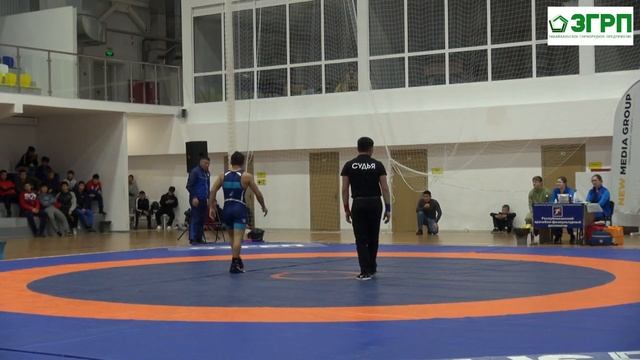 Бэлигто Гонжапов - Алдар Шойжинимаев смотреть онлайн