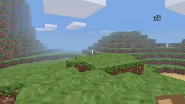 Обзор Клона Игры Minecraft Minetest смотреть онлайн