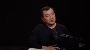 Слово, растворенное верой #3. Максим Ташенов. Сила слова.