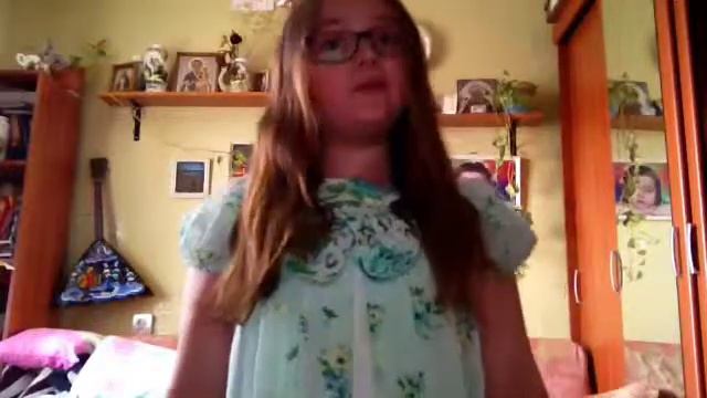 Саша Говорова-Загадаю скромное желание. смотреть онлайн