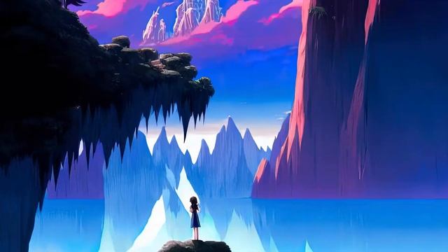 Stable diffusion txt2video but 4K смотреть онлайн