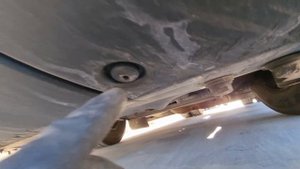 ЗАМЕНА ЛАМПОЧЕК В ПРОТИВОТУМАННЫХ ФАРАХ НА ФУРЕ SCANIA R450 EURO 6 / КРАТКАЯ ПОСЛЕДОВАТЕЛЬНОСТЬ