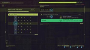 Cyberpunk 2077(PS5): How To unlock Meredith Stout shard Chip to get 10000 Eddies Patch 1.5
