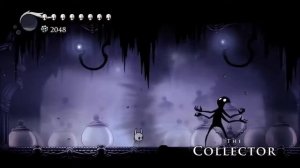 Hollow knight The Vitas