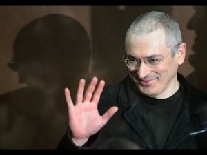 Ходорковский стал брендом