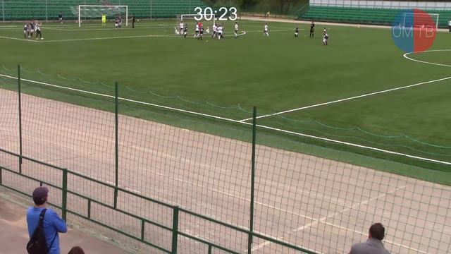 Спутник - Олимпик Москва 2007. 11 мая 2019. Игра вторая. смотреть онлайн