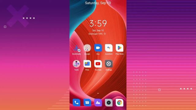 Private DNS என்றால் என்ன? | Private DNS How to use in tamil смотреть онлайн