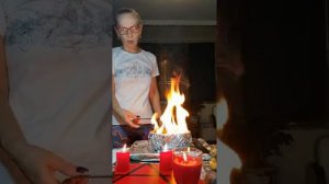 ОЧИЩЕНИЕ НЕРВНОЙ СИСТЕМЫ🙏🙏🙏❤️❤️❤️💯💯💯💥💥