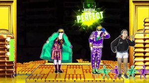 ? Just Dance 2018: 24K Magic - Bruno Mars - Megastar | Dancer Marina ?