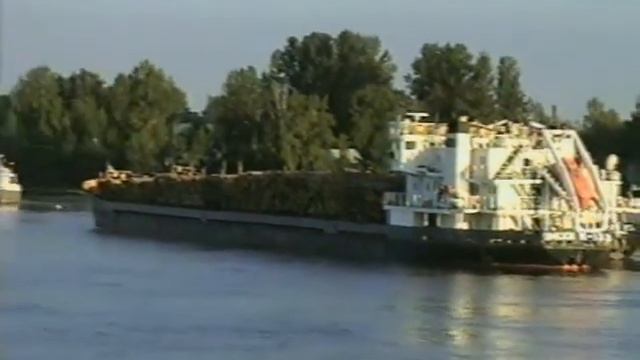 Питер - Валаам по Неве Ладоге смотреть онлайн